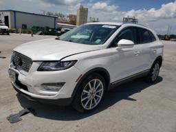 LINCOLN MKC RESERV 2019 cream  gas 5LMCJ3C93KUL30029 photo #2