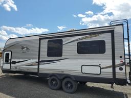 JAYCO TRAILER 2020 two tone   1UJBJ0BN0L75P0090 photo #4