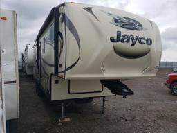 JAYCO EAGLE 2015 beige   1UJCJ0BP4F1PN0329 photo #2