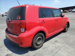 TOYOTA SCION XB 2013 red  gas JTLZE4FE6DJ046472 photo #4