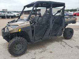 POLARIS RANGER CRE 2023 beige  gas 4XARSE992P8099584 photo #3