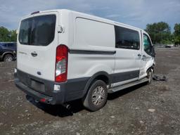 FORD TRANSIT T- 2021 white  gas 1FTBR1Y86MKA82597 photo #4