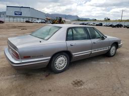 BUICK PARK AVENU 1995 beige  gas 1G4CU521XSH616325 photo #4