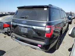 FORD EXPEDITION 2020 black  gas 1FMJK1KT3LEA20533 photo #4