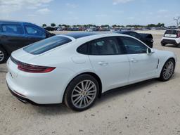 PORSCHE PANAMERA B 2019 white  gas WP0AA2A79KL102097 photo #4