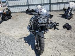 BMW R 1250 GS 2023 gray  gas WB10M1304P6G34781 photo #3