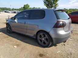 VOLKSWAGEN GTI 2009 gray  gas WVWFD71K09W015258 photo #3