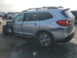 SUBARU ASCENT LIM 2021 silver  gas 4S4WMAPD5M3452863 photo #3