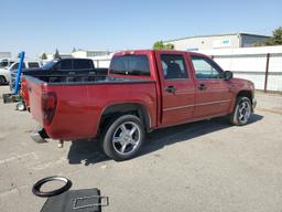 CHEVROLET COLORADO 2005 red  gas 1GCCS136858274407 photo #4