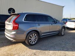 VOLVO XC90 T6 2016 gray  gas YV4A22PL7G1025781 photo #4