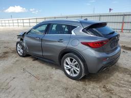 INFINITI QX30 BASE 2019 gray  gas SJKCH5CP9KA008216 photo #3