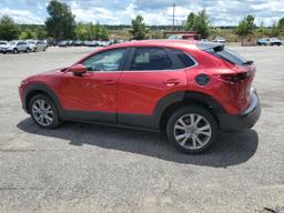 MAZDA CX-30 PREF 2020 red  gas 3MVDMBDL9LM135080 photo #3