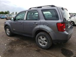 MAZDA TRIBUTE S 2008 gray 4dr spor gas 4F2CZ96148KM05026 photo #3