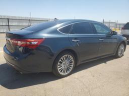 TOYOTA AVALON XLE 2016 charcoal  gas 4T1BK1EB4GU240931 photo #4