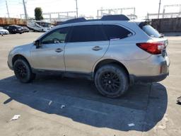 SUBARU OUTBACK 2. 2015 gray 4dr spor gas 4S4BSACC3F3315439 photo #3