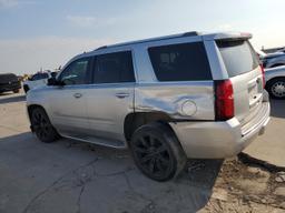 CHEVROLET TAHOE K150 2015 silver  gas 1GNSKCKC8FR202978 photo #3