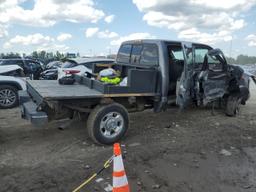 FORD F250 SUPER 2010 gray  gas 1FTSW2B52AEA11954 photo #4