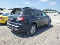 GMC ACADIA SLE 2015 black  gas 1GKKVPKD7FJ387995 photo #4