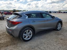 INFINITI QX30 BASE 2019 gray  gas SJKCH5CP9KA008216 photo #4