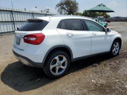 MERCEDES-BENZ GLA 250 4M 2018 white  gas WDCTG4GB2JJ478935 photo #4