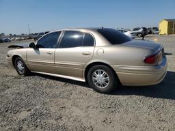 BUICK LESABRE CU 2005 gold  gas 1G4HP52K05U170316 photo #3