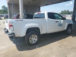 CHEVROLET COLORADO 2022 white  gas 1GCHTBEA1N1282559 photo #4