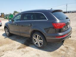 AUDI Q7 PREMIUM 2011 charcoal  gas WA1LGAFE6BD002908 photo #3