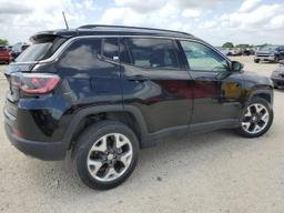 JEEP COMPASS LI 2018 black  gas 3C4NJDCB7JT336420 photo #4