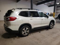 SUBARU ASCENT PRE 2022 white  gas 4S4WMACD3N3463089 photo #4