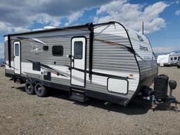 JAYCO TRAILER 2020 two tone   1UJBJ0BN0L75P0090 photo #2