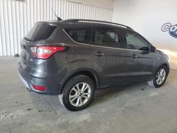 FORD ESCAPE SE 2018 charcoal  gas 1FMCU0GD3JUC11614 photo #4