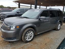 FORD FLEX SE 2015 black  gas 2FMGK5B87FBA22573 photo #2