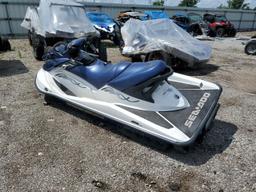 OTHER JET SKI 2005 two tone   YDV20818E505 photo #4