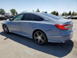 HONDA ACCORD TOU 2022 gray  gas 1HGCV2F92NA005624 photo #3