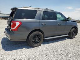 FORD EXPEDITION 2020 gray  gas 1FMJU1JT9LEA29278 photo #4