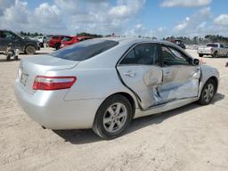 TOYOTA CAMRY BASE 2009 silver  gas 4T1BE46K69U304526 photo #4