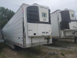 UTILITY REEFER 2018 white   1UYVS2530K2501218 photo #2