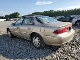 BUICK CENTURY CU 2001 tan  gas 2G4WS52J811305884 photo #3