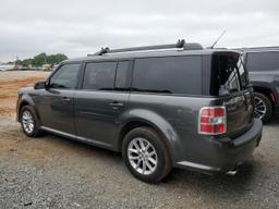 FORD FLEX SE 2015 black  gas 2FMGK5B87FBA22573 photo #3