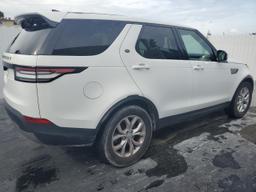 LAND ROVER DISCOVERY 2020 white  gas SALRG2RV7L2425410 photo #4