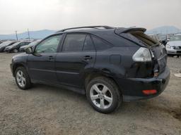 LEXUS RX 330 2006 charcoal  gas JTJHA31U960102129 photo #3