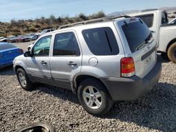 FORD ESCAPE HEV 2007 gray  hybrid engine 1FMYU49H27KA45006 photo #3