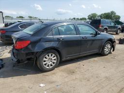 CHRYSLER SEBRING TO 2010 gray  gas 1C3CC4FB1AN126140 photo #4