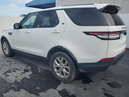 LAND ROVER DISCOVERY 2020 white  gas SALRG2RV7L2425410 photo #3