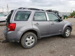 MAZDA TRIBUTE S 2008 gray 4dr spor gas 4F2CZ96148KM05026 photo #4