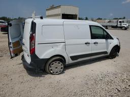 FORD TRANSIT CO 2018 white  gas NM0LS7E73J1361091 photo #4