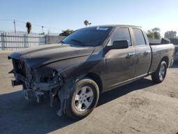 DODGE RAM 1500 2011 black  gas 1D7RB1GP0BS671093 photo #2