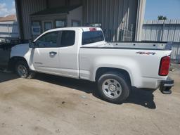 CHEVROLET COLORADO 2022 white  gas 1GCHTBEA1N1282559 photo #3