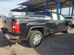 GMC SIERRA K15 2015 black  gas 3GTU2UEC7FG185819 photo #4