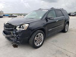 GMC ACADIA DEN 2012 black 4dr spor gas 1GKKRTED5CJ290301 photo #2